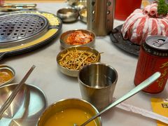 -韩宫宴和牛烤肉(苏州悠方购物中心店)