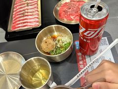 -西塔老太太泥炉烤肉(龙湖北苑天街店)
