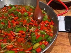 -泥糊破店小酒馆·团建聚餐(南京西路店)