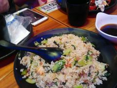 -南极·小龙虾·湘式拌饭(南街店)