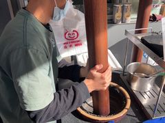 -芝麻糊世家(西华店)