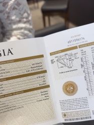 点击看大图 -Cindy Jewelry·钻戒·彩色宝石