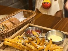 -Bistro Les Lilas丁香花小酒馆