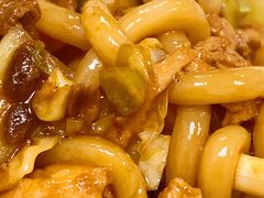 -巴扎美食·新疆菜·西域歌舞表演餐厅(新疆大厦店)