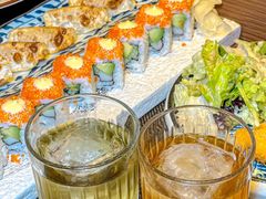 -鸟泉居酒屋·烧鸟·酒馆(百子湾店)