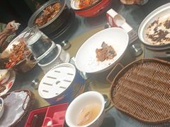 -食味楼(枫林湾店)