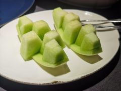 -锦府园(环球港店)