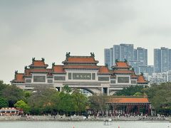 -顺峰山公园