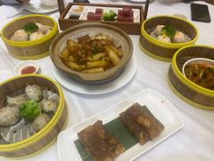 -君德澜酒家·创意粤菜(金山谷店)