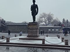 -张学良旧居陈列馆