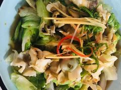 葱油螺片-八闽饭店闽南小镇(铁西店)