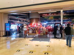 -Olé精品超市(广州太古汇店)