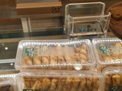 -泸溪河桃酥(凯德MALL太阳宫店)