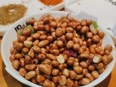 -四禧精酿铜锅涮肉·烧烤工场(大明湖店)