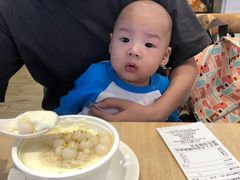 -满记甜品(城市生活广场店)