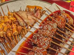 -醉烧膘·烧烤夜宵王(总店)