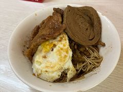 -高邮面馆(明瓦廊店)