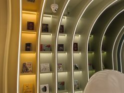 点击看大图 -奈尔宝·国风主题儿童乐园·亲子餐厅(豫园商城店)
