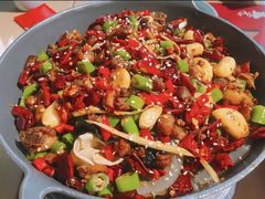 -一个叫川的地方(麒麟新天地店)