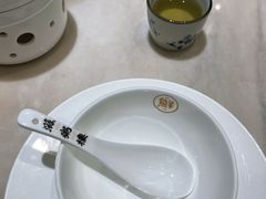 -滋粥楼·顺德菜(番禺广场总店)