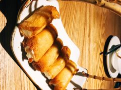 大良炸牛奶-小和庆·知味(首铸万科店)