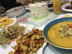 -添福来墨鱼饺子 · 海鲜东北菜(泡崖店)