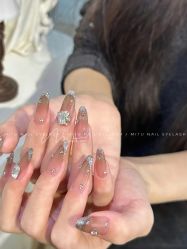 -M·X Nail日式美甲美睫
