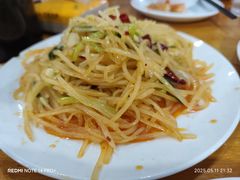 -温州一家人美食(西木头市店)