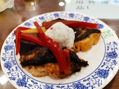 小吃拼盘-牛街洪记小吃店(牛街店)