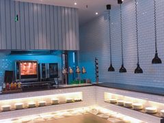 -昆山琶拉帝诗酒店·河畔咖啡厅Riverside Cafe