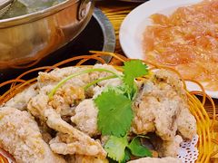 -合味土鸡火锅(中海世贸花园金碧庄店)