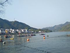 -新安江山水画廊风景区
