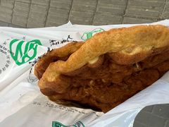 单面双糖糖油饼-黑窑厂糖油饼烤鸭·清真菜(旗舰店)