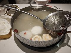 -八合里潮汕鲜牛肉火锅(上海汇智广场店)
