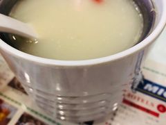 -澳门陈光记烧味饭店(郎家园店)