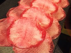 极品牛舌-盡膳口福跷脚牛肉火锅(合生汇购物中心店)