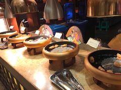 -芭菲盛宴·环球美食(北城国际店)