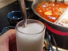 -湊湊火锅·茶憩(上海合生汇店)