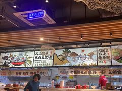 -云味馆·云南菜·云南米线(景田店)