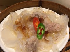 -杭州JW万豪酒店-万豪中餐厅