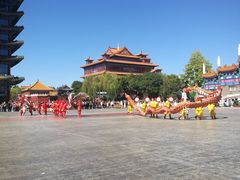 -大明幻境第一城
