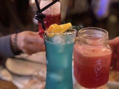 -胡桃里音乐酒馆(下沙店)