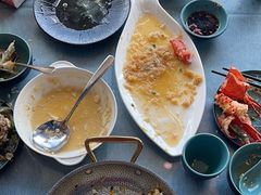 -阿龙海鲜农家乐·三亚老字号(海棠湾店)