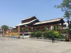 -济南方特东方神画