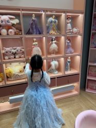 -奈尔宝·儿童乐园·亲子餐厅(苏州大悦城店)