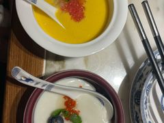 杨枝甘露-淮扬府(安定门店)