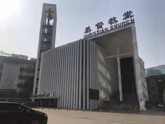 -海淀教堂教堂婚礼