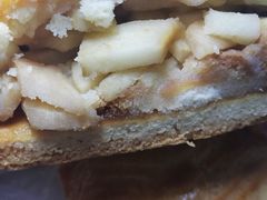 -中关村茶点