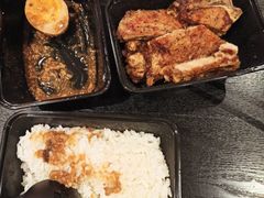 君悦排骨饭-馔豚·台北菜专门店(深圳湾万象城店)