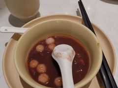 红豆沙-鹿港小镇(金虹桥国际中心店)